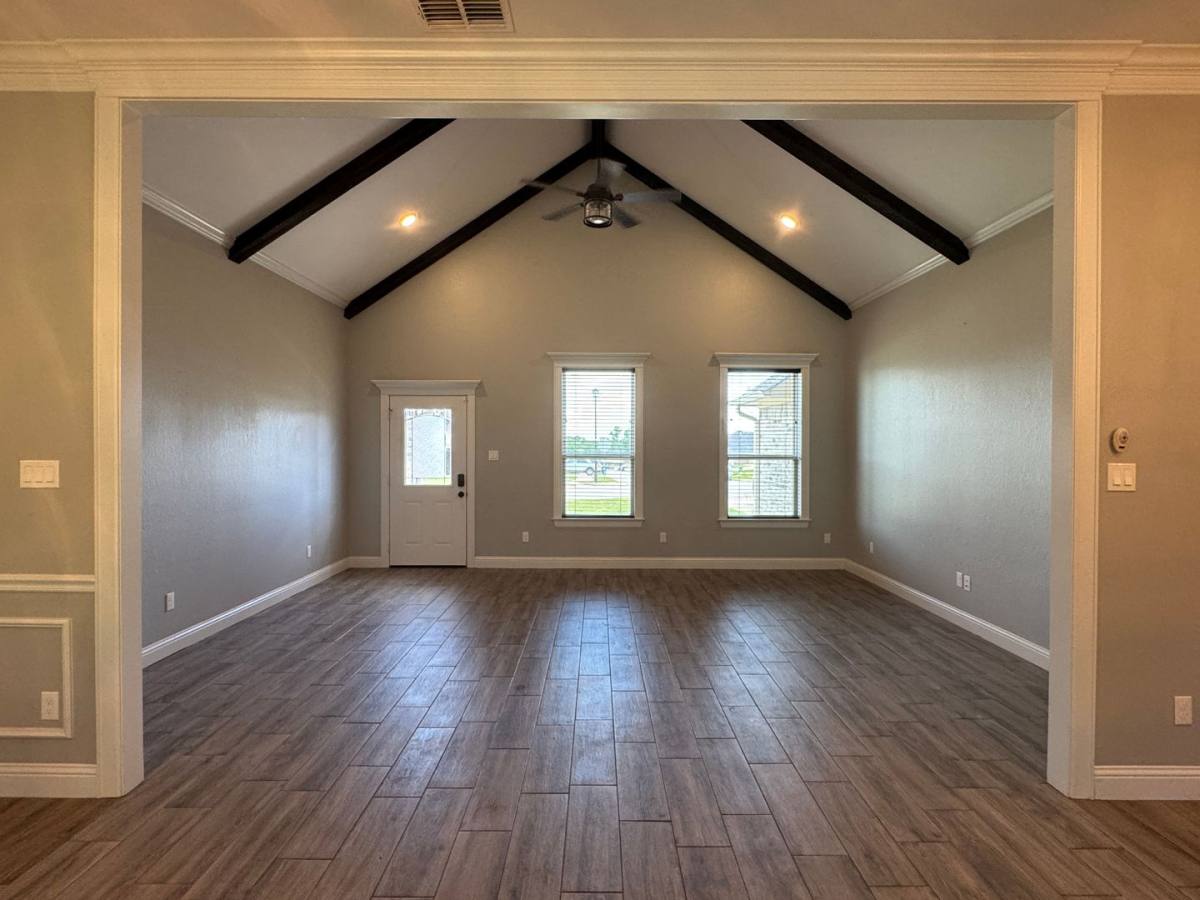House for rent at 205 Meadow Lane, Lindale, TX 75771