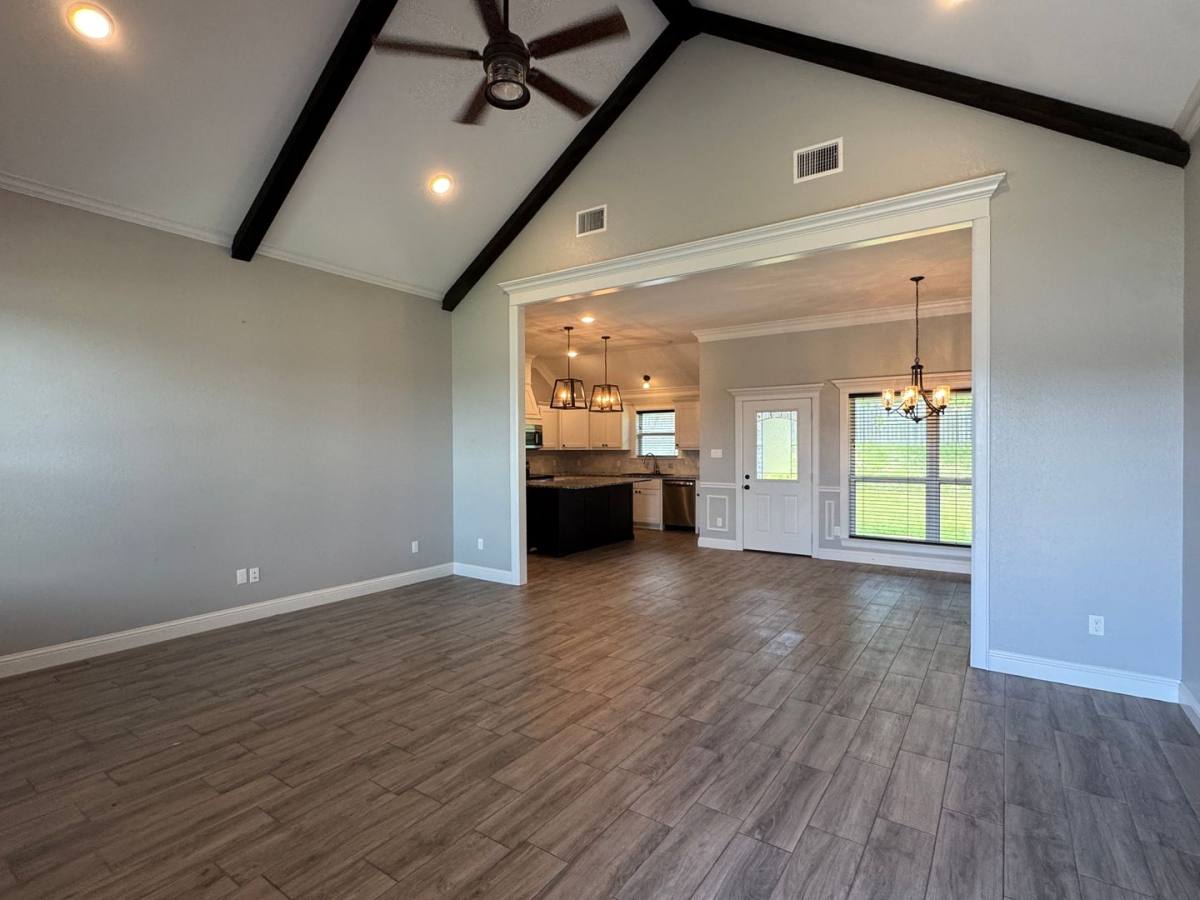 House for rent at 205 Meadow Lane, Lindale, TX 75771