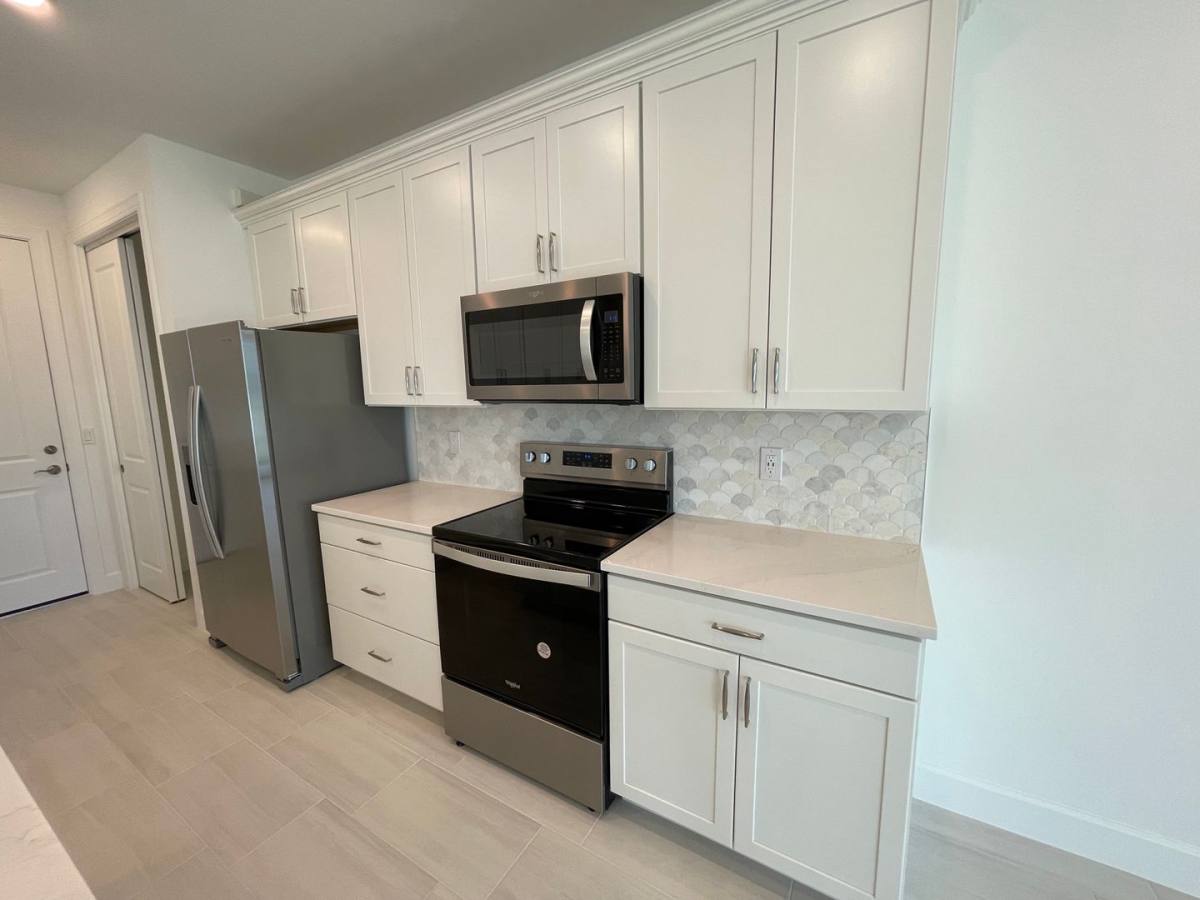 Townhouse for rent at 4101 Sonoma Oaks Circle, Naples, FL 34119
