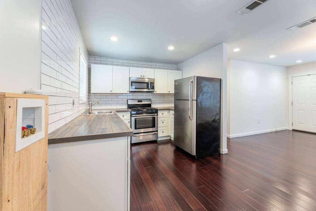 House for rent at 1717 Bunche Rd, Austin, TX 78721