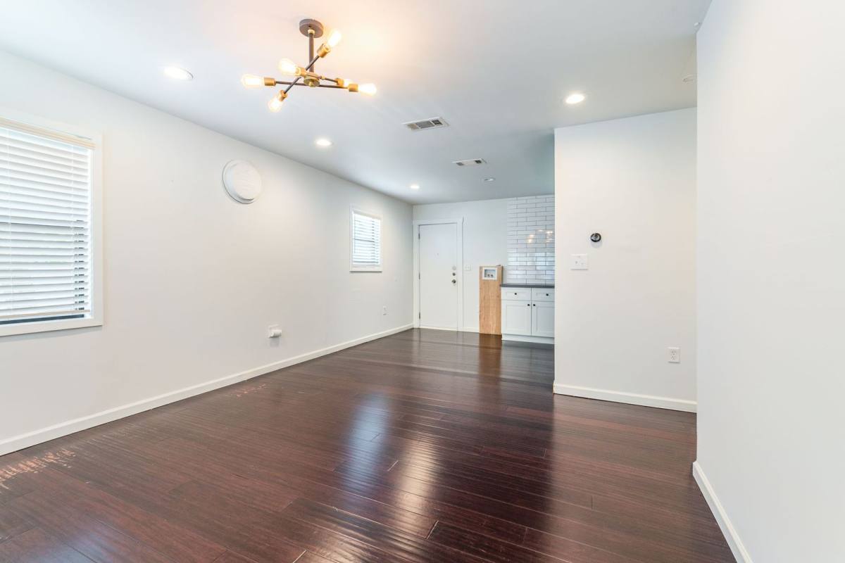 House for rent at 1717 Bunche Rd, Austin, TX 78721