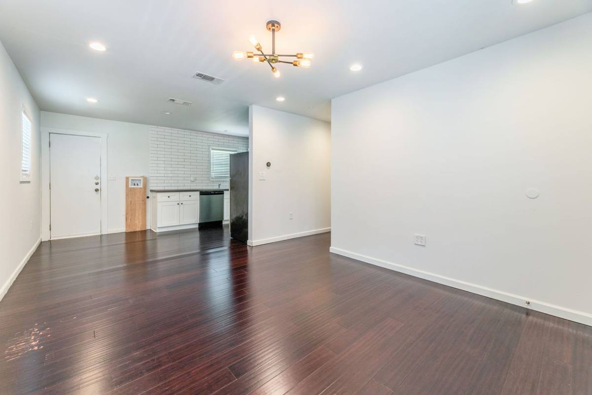 House for rent at 1717 Bunche Rd, Austin, TX 78721