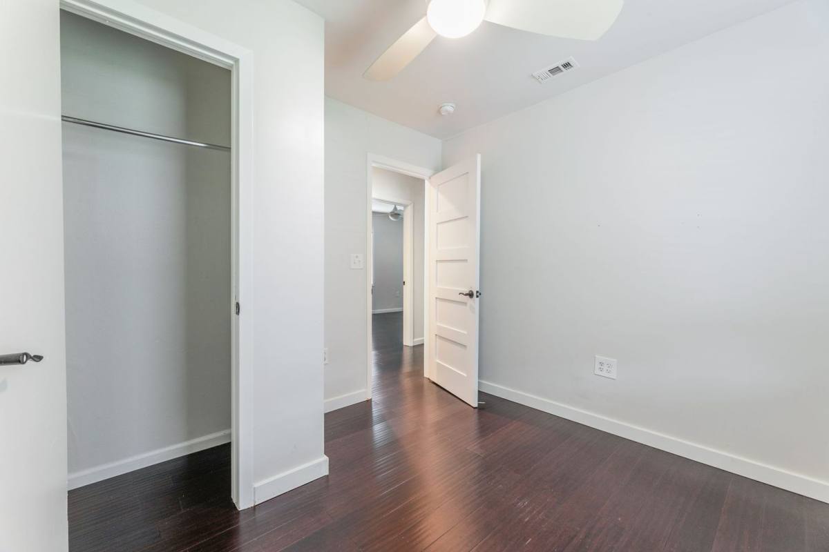 House for rent at 1717 Bunche Rd, Austin, TX 78721