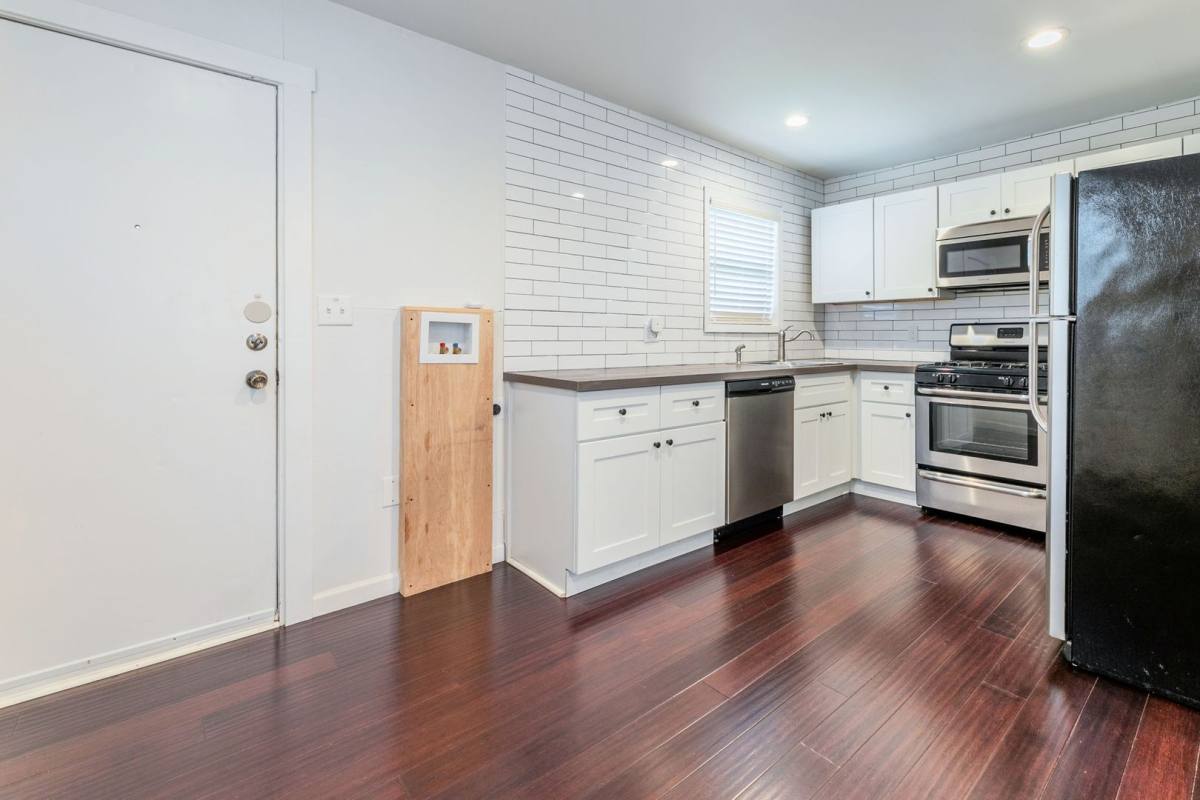 House for rent at 1717 Bunche Rd, Austin, TX 78721