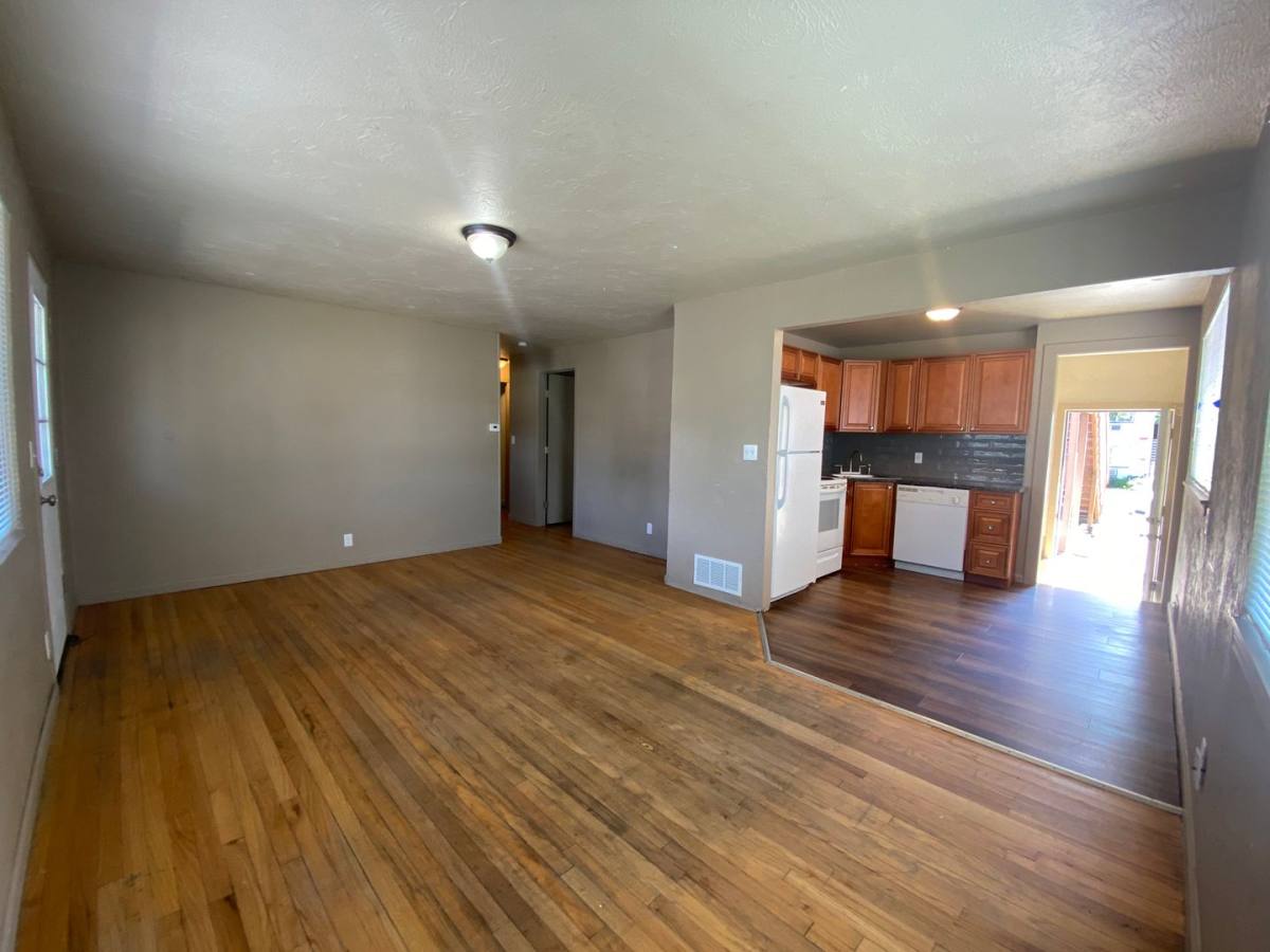 Apartment for rent at 15 Erie St, Cheney, WA 99004