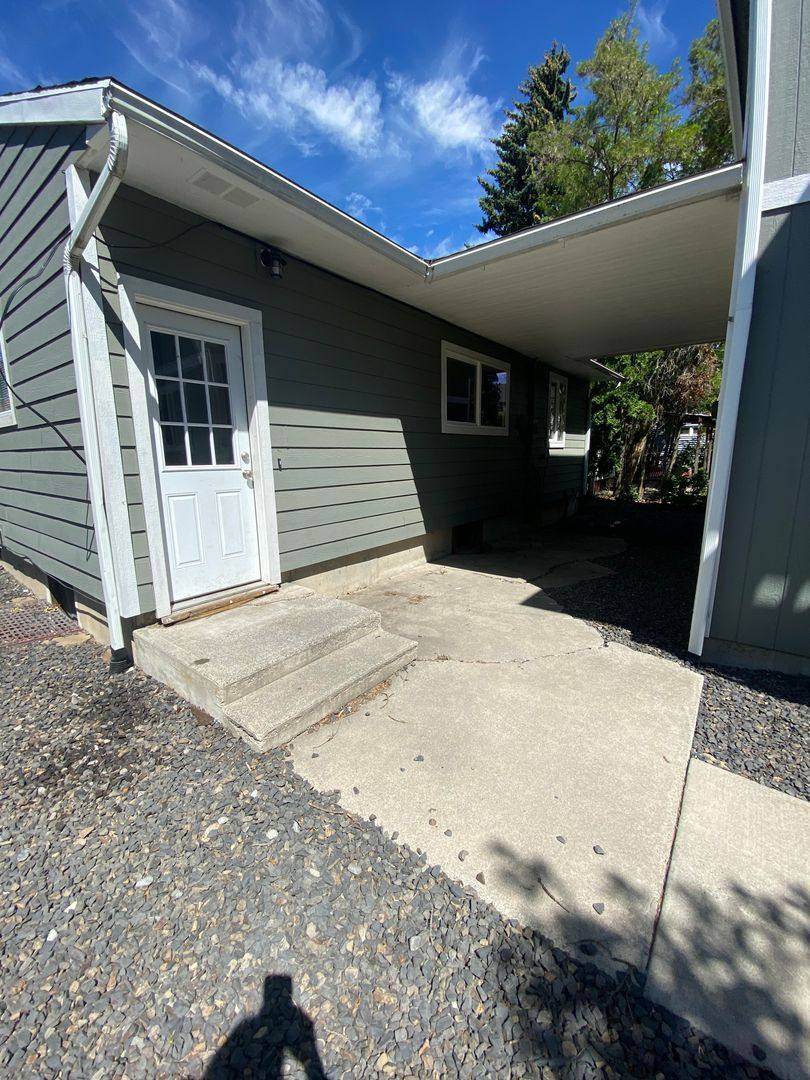 Apartment for rent at 15 Erie St, Cheney, WA 99004