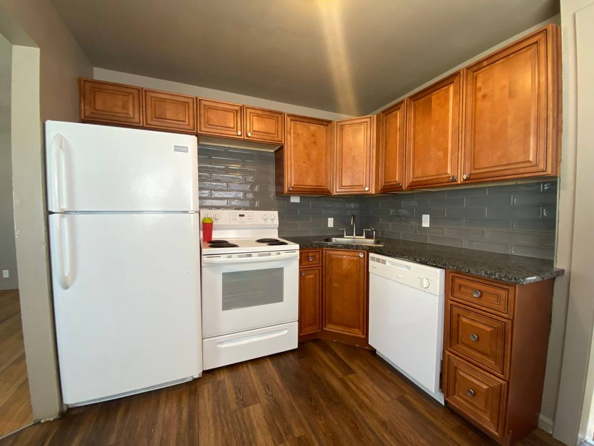 Apartment for rent at 15 Erie St, Cheney, WA 99004