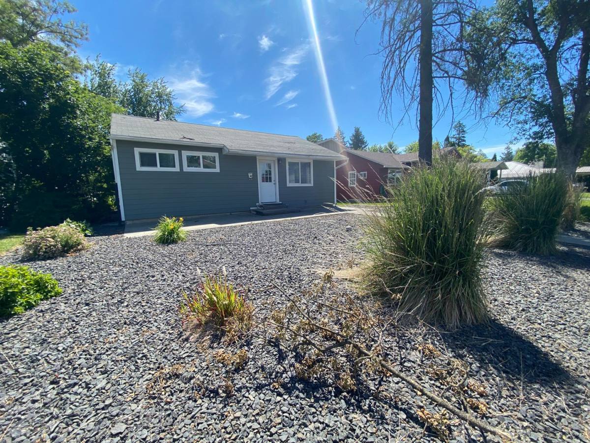 Apartment for rent at 15 Erie St, Cheney, WA 99004