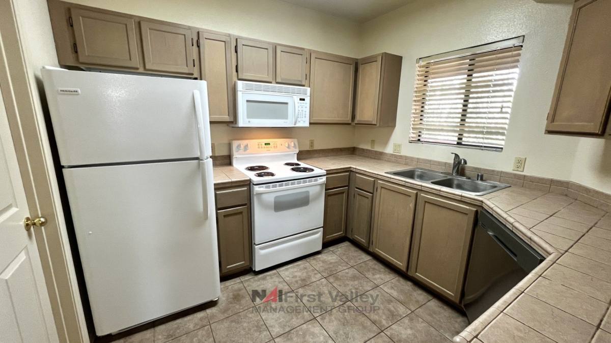 Apartment for rent at 3650 Morningstar Dr #406, Las Cruces, NM 88011