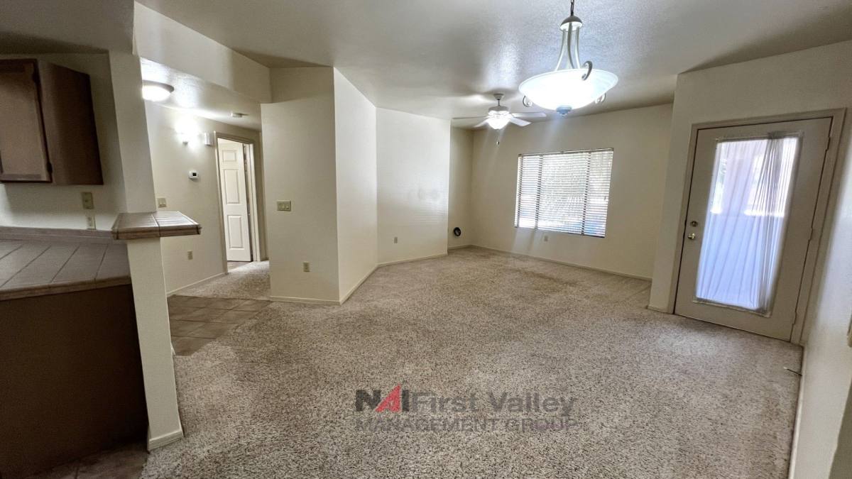 Apartment for rent at 3650 Morningstar Dr #406, Las Cruces, NM 88011