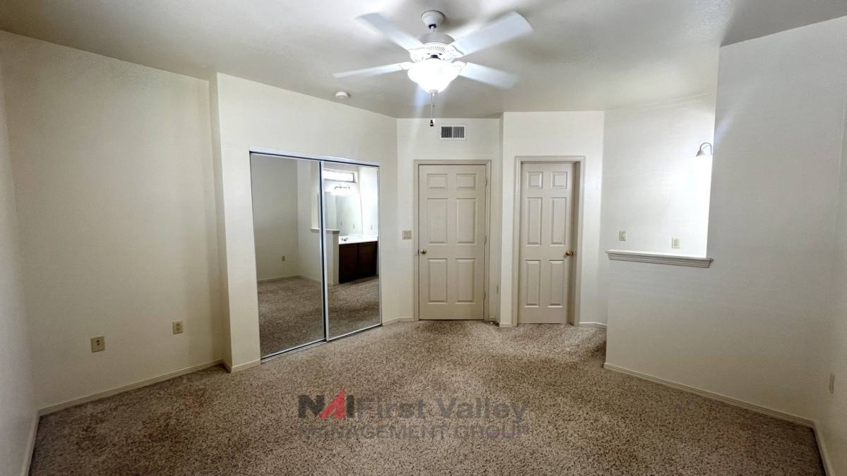 Apartment for rent at 3650 Morningstar Dr #406, Las Cruces, NM 88011
