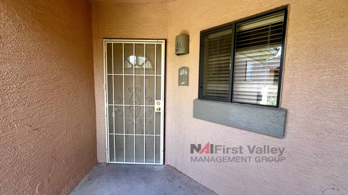 Apartment for rent at 3650 Morningstar Dr #406, Las Cruces, NM 88011