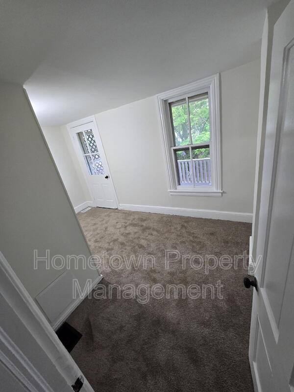 House for rent at 550 Nelson St, Chambersburg, PA 17201