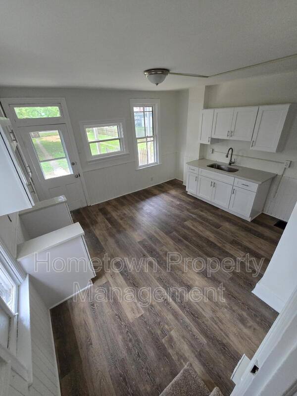 House for rent at 550 Nelson St, Chambersburg, PA 17201