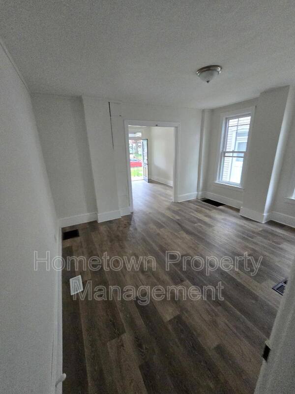 House for rent at 550 Nelson St, Chambersburg, PA 17201