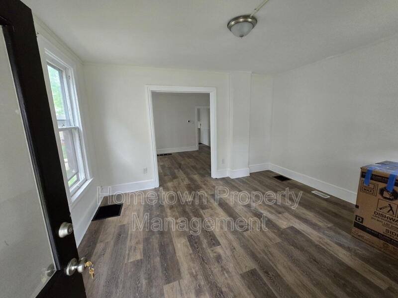 House for rent at 550 Nelson St, Chambersburg, PA 17201