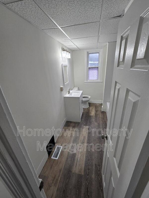 House for rent at 550 Nelson St, Chambersburg, PA 17201