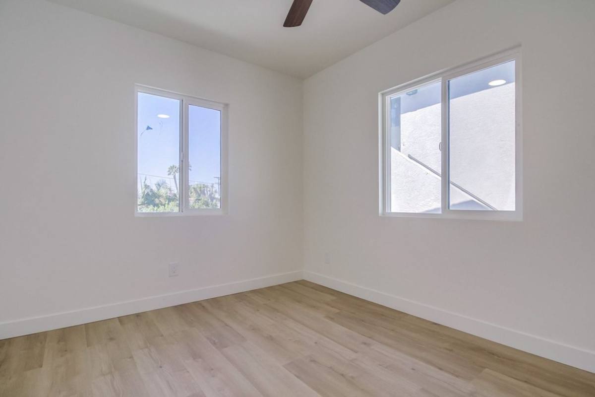 Apartment for rent at 1235-39 Lincoln Ave, San Diego, CA 92103