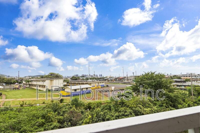 Apartment for rent at 1260 Richard Lane #513-1, Honolulu, HI 96819
