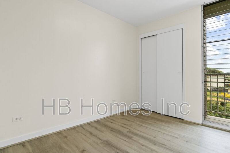 Apartment for rent at 1260 Richard Lane #513-1, Honolulu, HI 96819