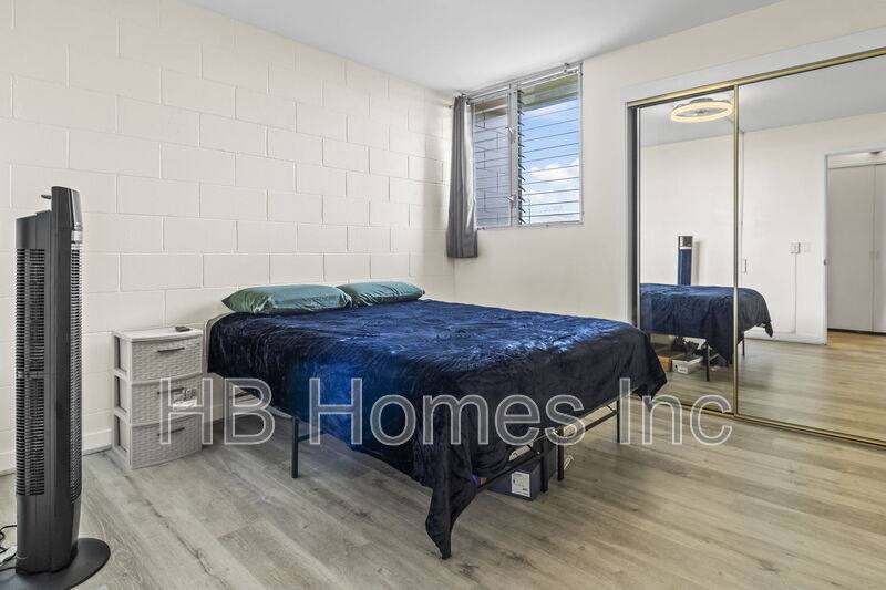 Apartment for rent at 1260 Richard Lane #513-1, Honolulu, HI 96819