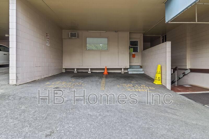Apartment for rent at 1260 Richard Lane #513-1, Honolulu, HI 96819