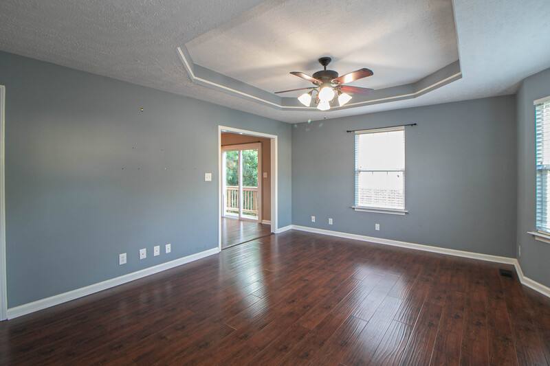 House for rent at 570 Somerset Lane, Clarksville, TN 37042