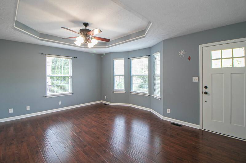 House for rent at 570 Somerset Lane, Clarksville, TN 37042