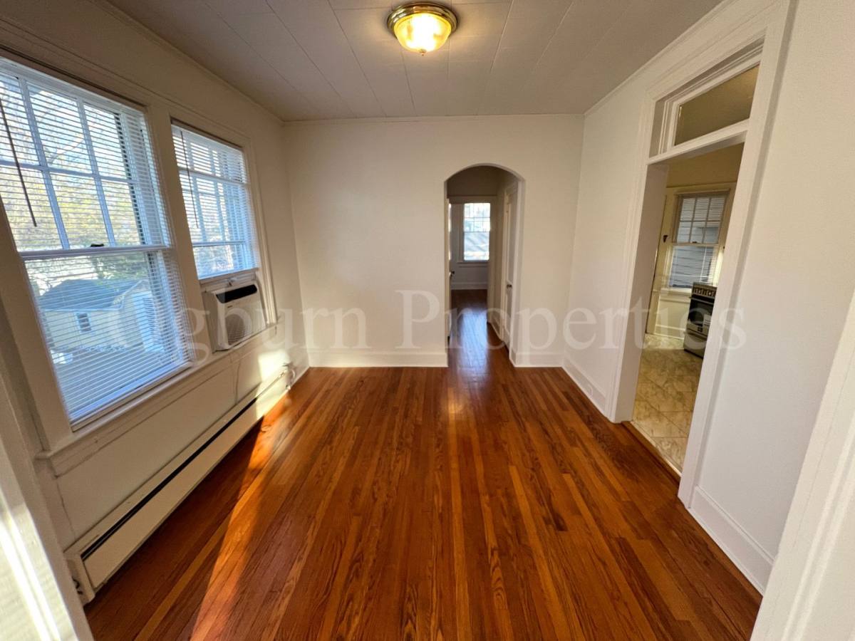 Apartment for rent at 647 Irving St, Winston Salem, NC 27103