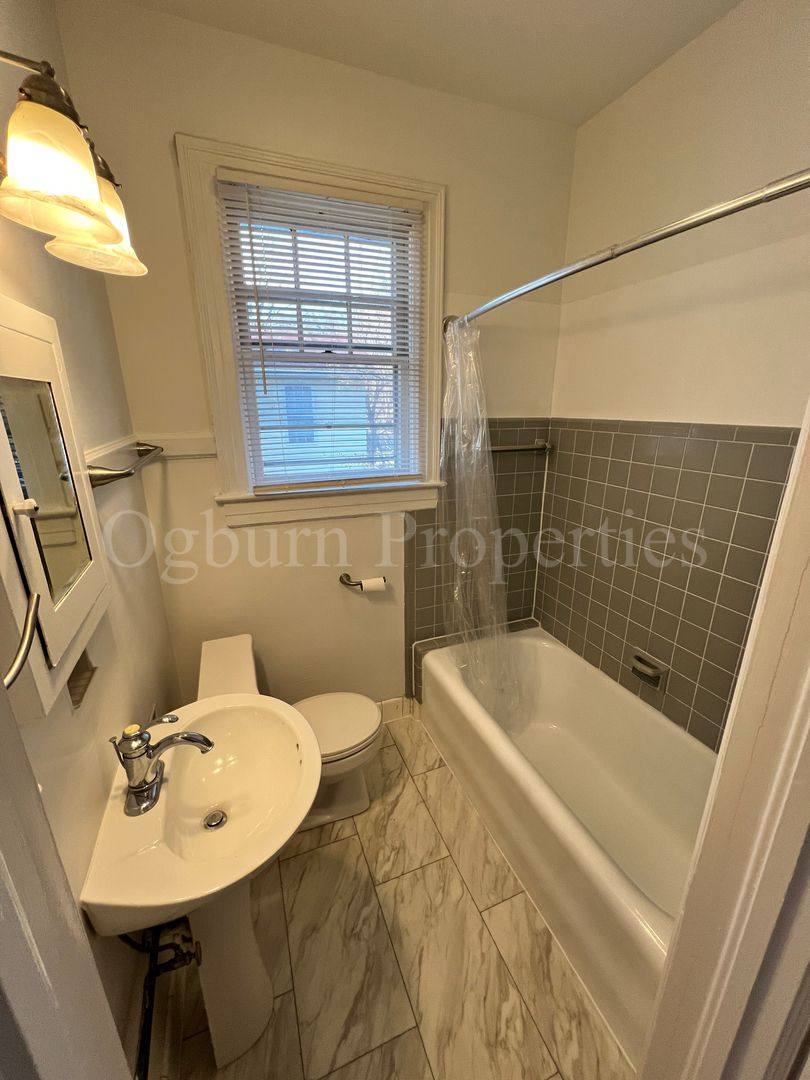 Apartment for rent at 647 Irving St, Winston Salem, NC 27103