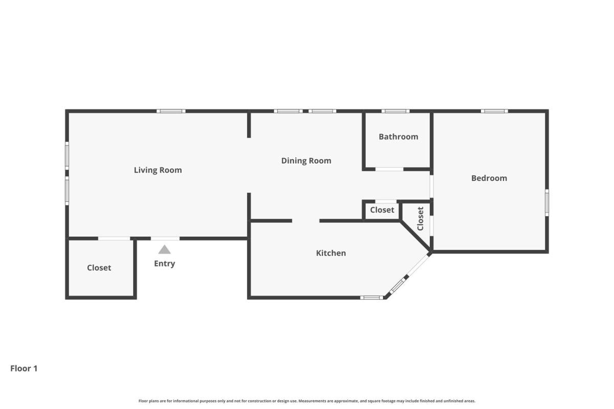 Apartment for rent at 647 Irving St, Winston Salem, NC 27103