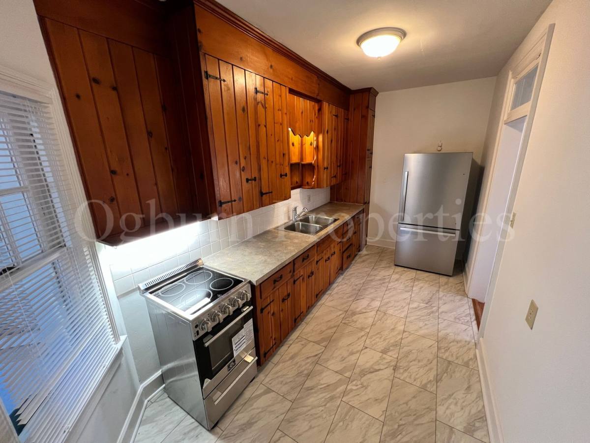 Apartment for rent at 647 Irving St, Winston Salem, NC 27103