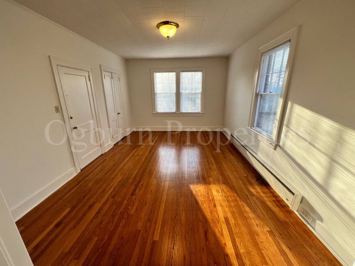 Apartment for rent at 647 Irving St, Winston Salem, NC 27103