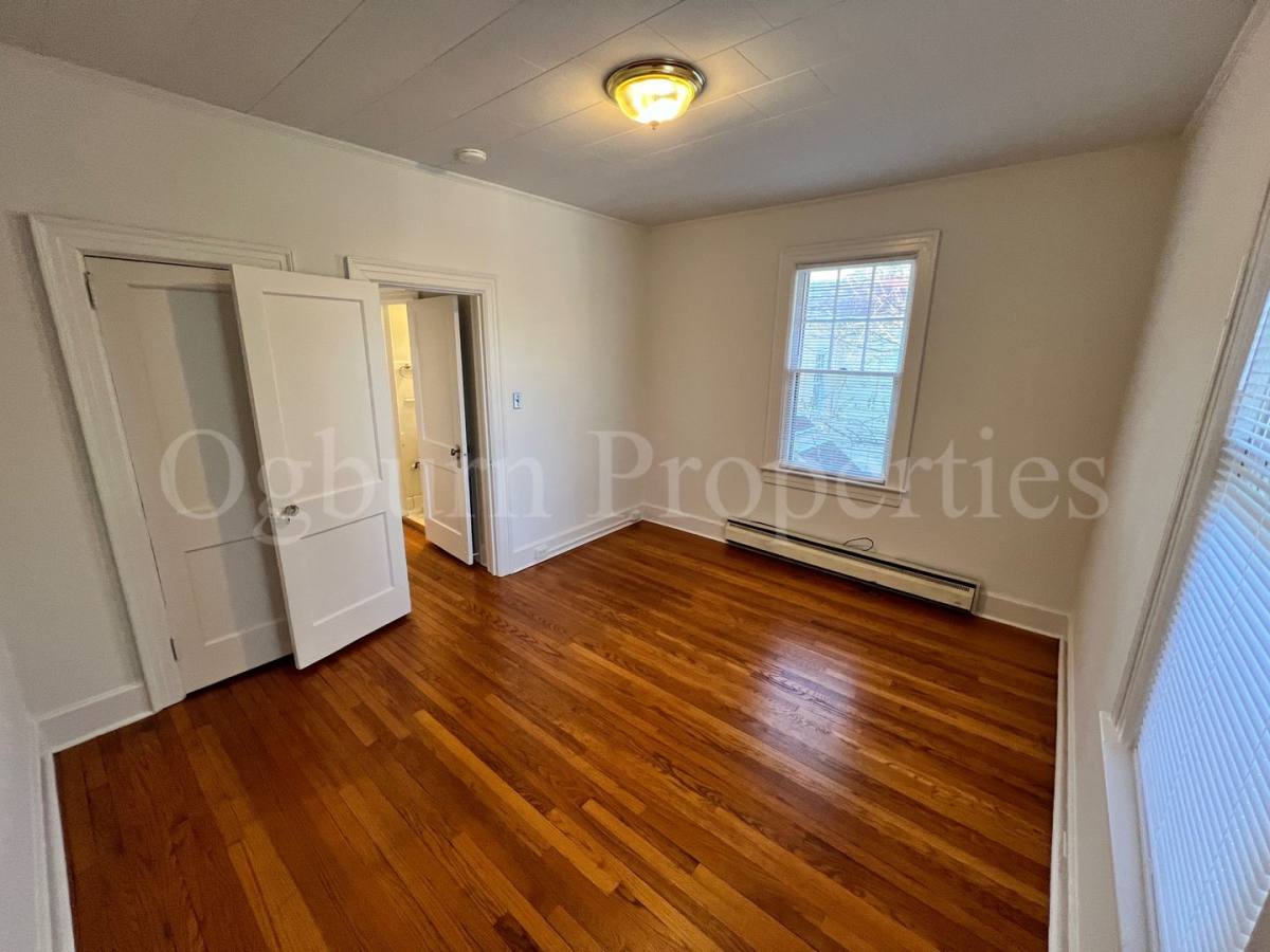 Apartment for rent at 647 Irving St, Winston Salem, NC 27103