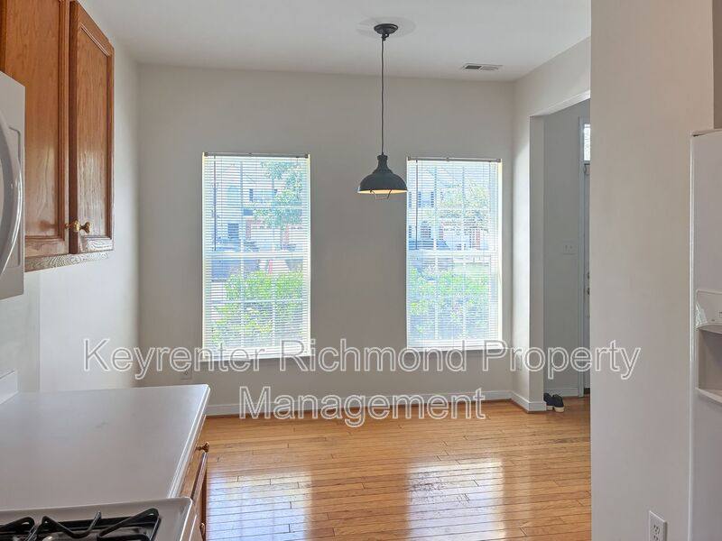 Townhouse for rent at 5904 Chapel Lawn Terrace, Glen Allen, VA 23059