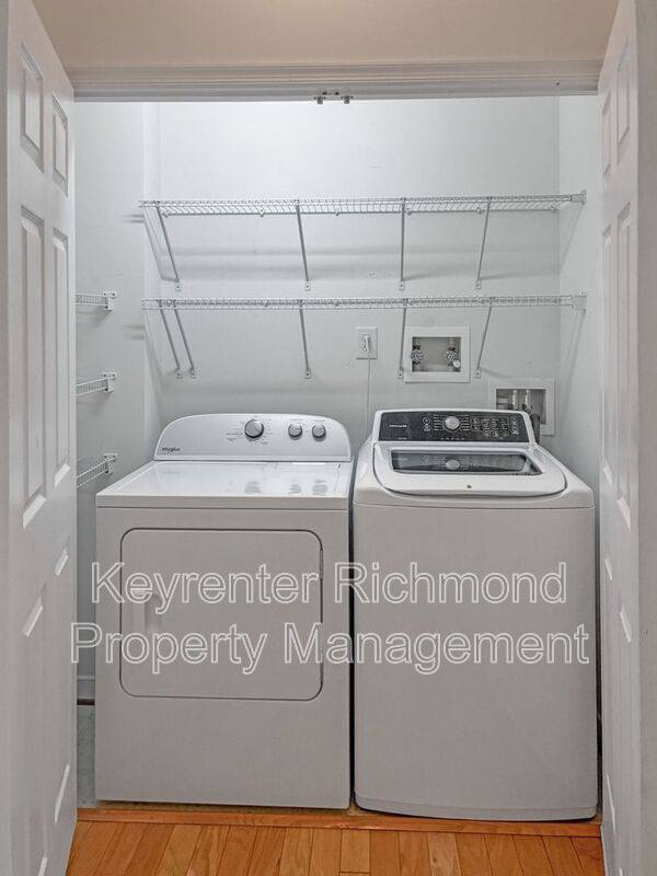 Townhouse for rent at 5904 Chapel Lawn Terrace, Glen Allen, VA 23059