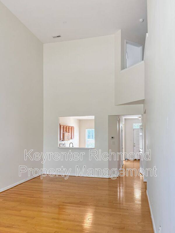 Townhouse for rent at 5904 Chapel Lawn Terrace, Glen Allen, VA 23059