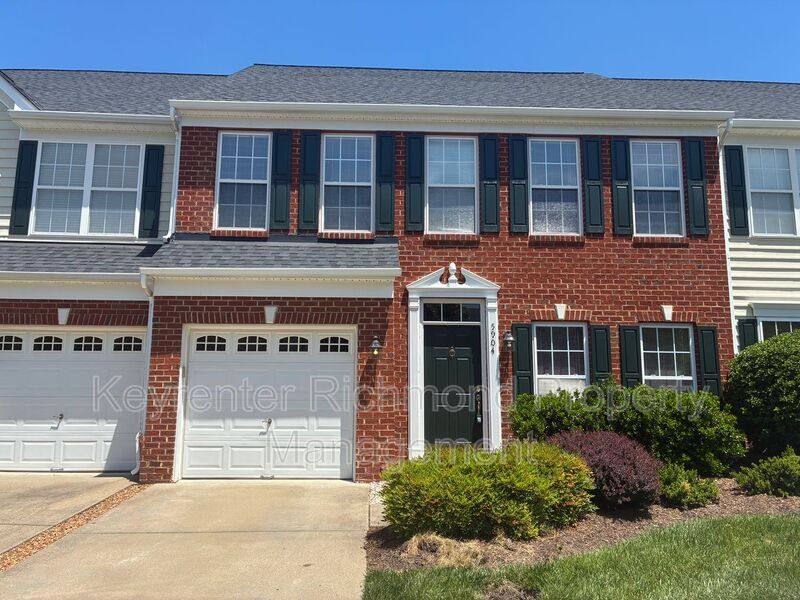 Townhouse for rent at 5904 Chapel Lawn Terrace, Glen Allen, VA 23059