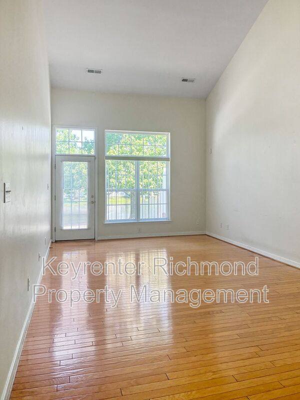 Townhouse for rent at 5904 Chapel Lawn Terrace, Glen Allen, VA 23059
