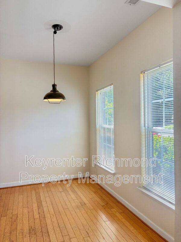 Townhouse for rent at 5904 Chapel Lawn Terrace, Glen Allen, VA 23059