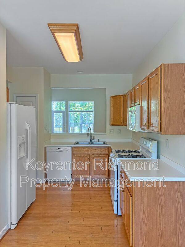 Townhouse for rent at 5904 Chapel Lawn Terrace, Glen Allen, VA 23059