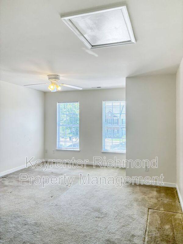 Townhouse for rent at 5904 Chapel Lawn Terrace, Glen Allen, VA 23059