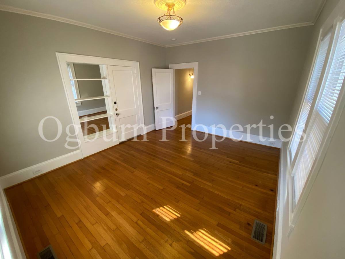 Apartment for rent at 1517 W First St, Winston Salem, NC 27104