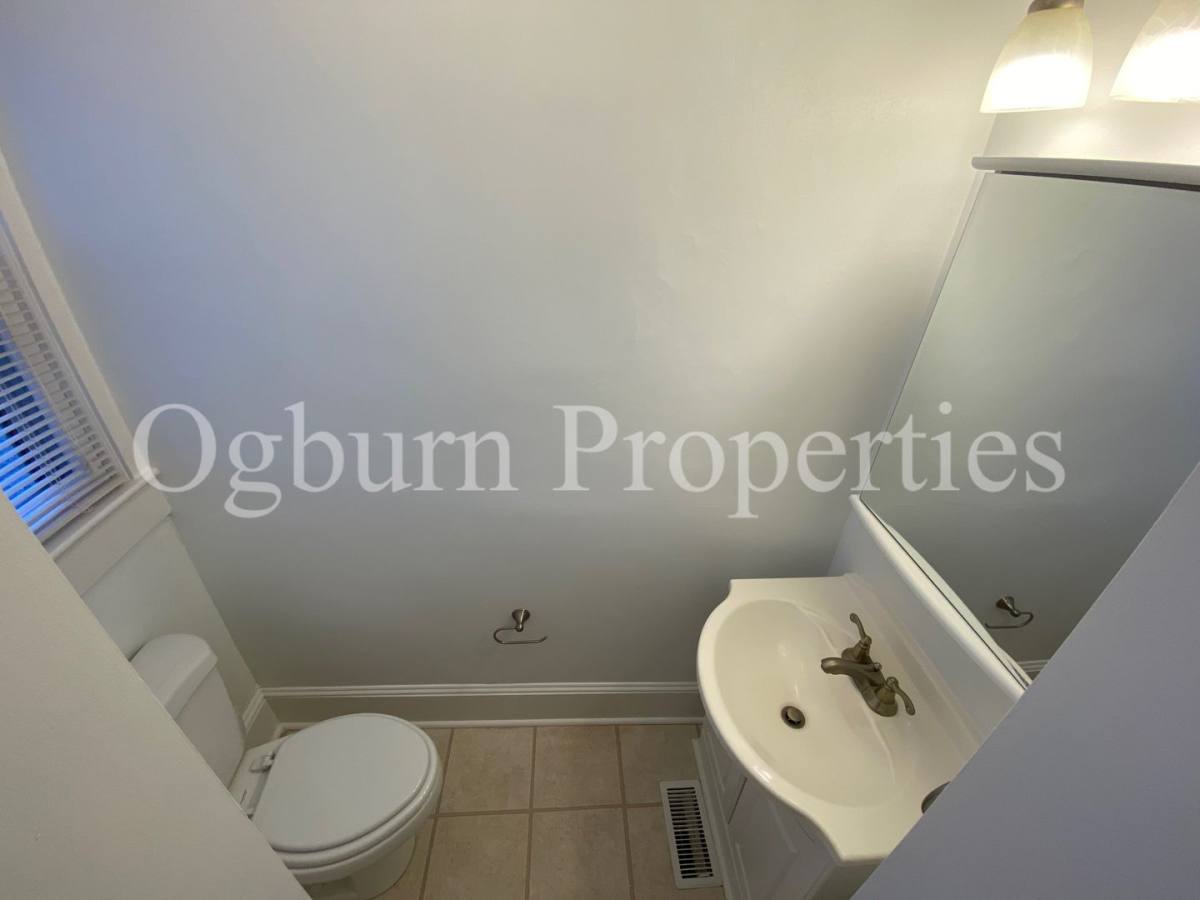 Apartment for rent at 1517 W First St, Winston Salem, NC 27104