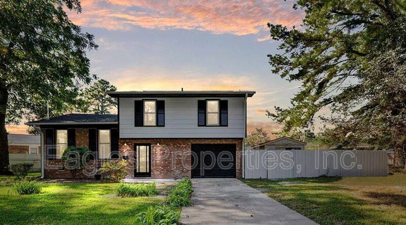 House for rent at 1205 Simpson St, Goldsboro, NC 27534