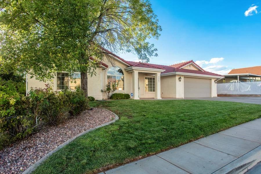 House for rent at 1467 N 1540 W, Saint George, UT 84770