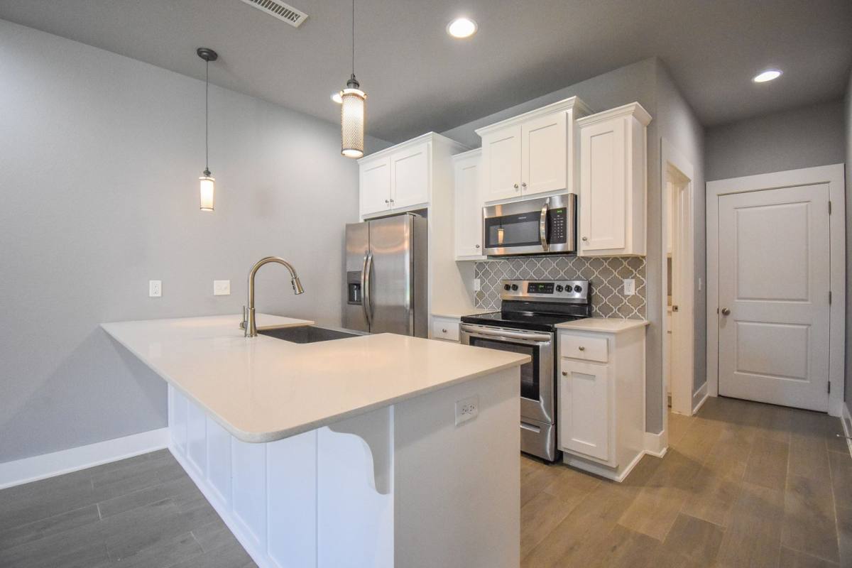 House for rent at 3446 W Pinot Lane, Fayetteville, AR 72704