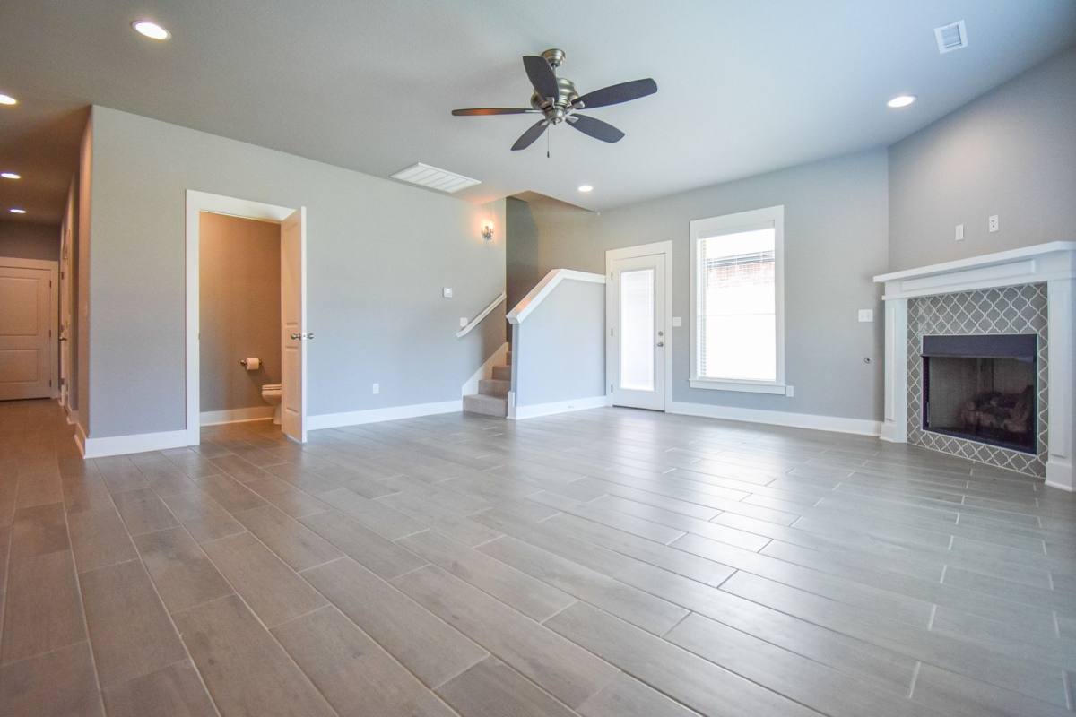 House for rent at 3446 W Pinot Lane, Fayetteville, AR 72704