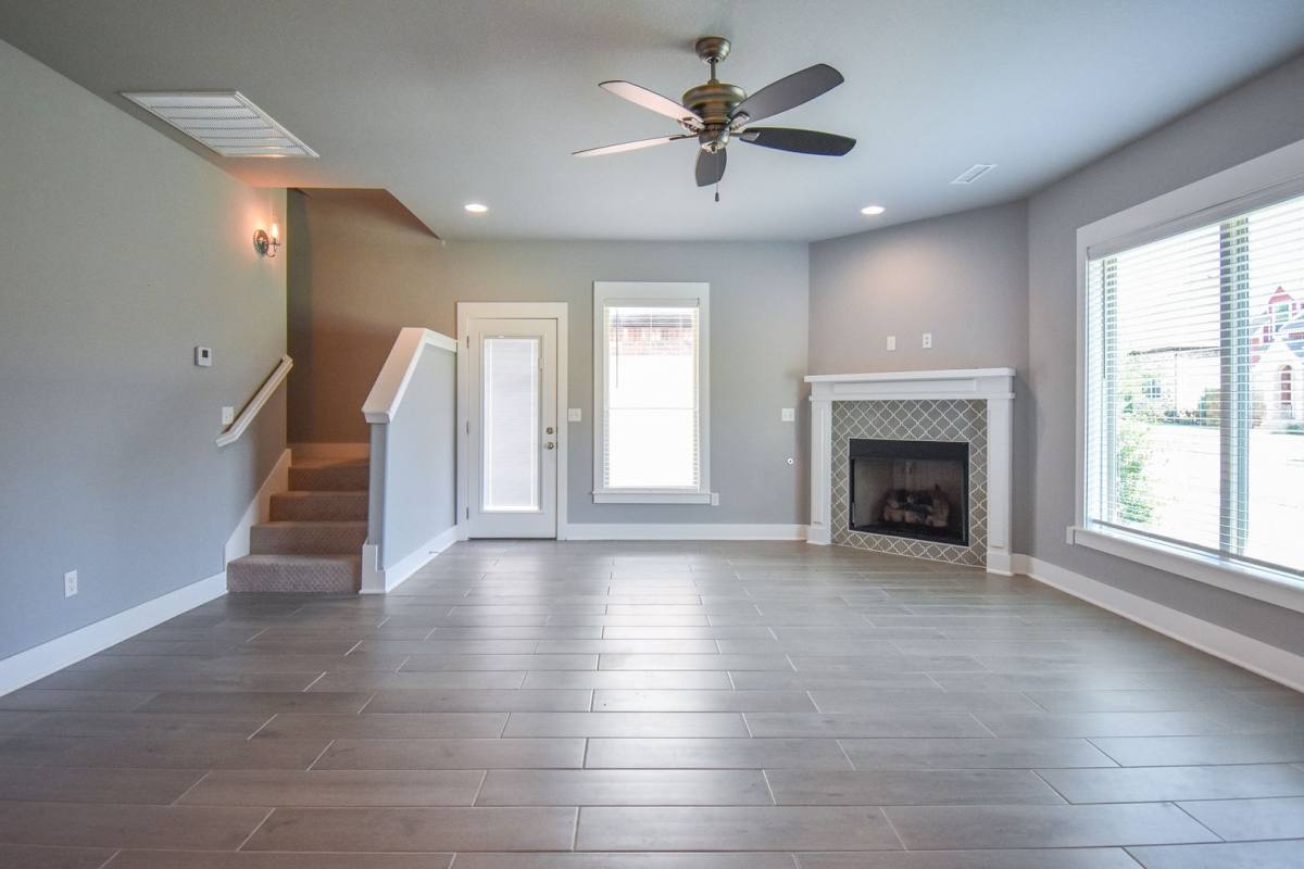 House for rent at 3446 W Pinot Lane, Fayetteville, AR 72704
