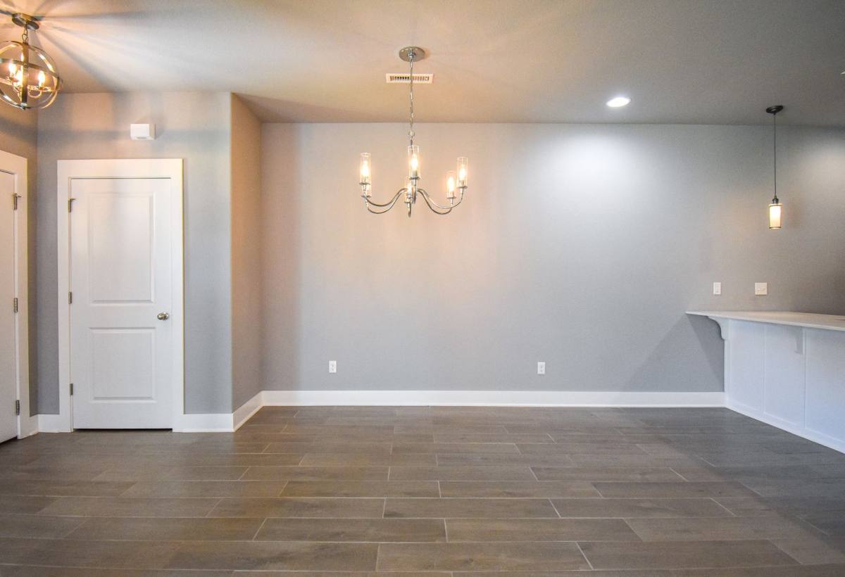 House for rent at 3446 W Pinot Lane, Fayetteville, AR 72704